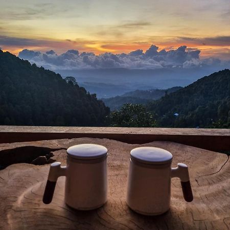 Munduk Umah Cabin Εξωτερικό φωτογραφία