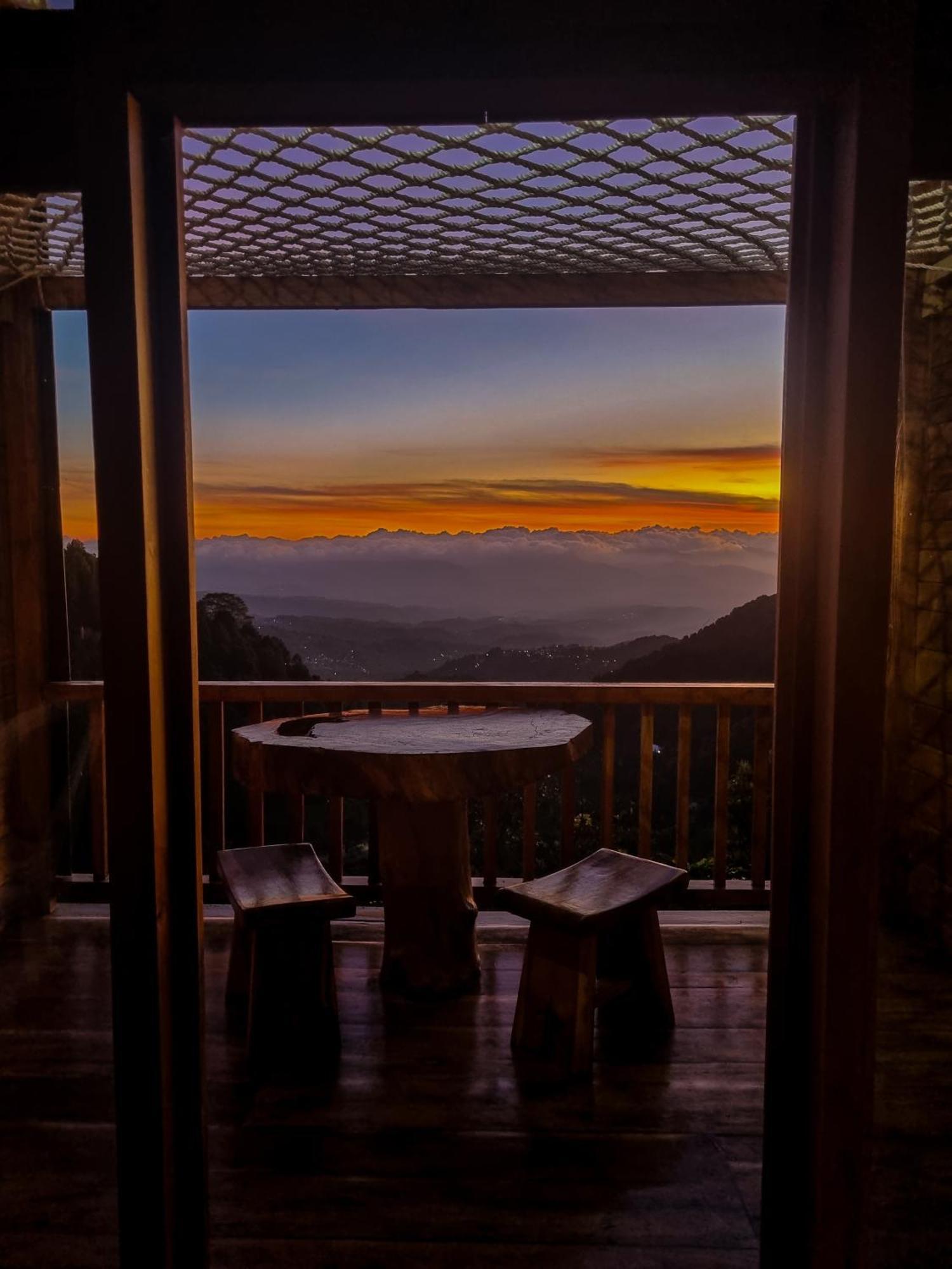 Munduk Umah Cabin Εξωτερικό φωτογραφία